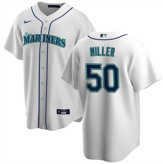 Men's Seattle Mariners #50 Edgar Martinez White Cool Base Stitched jersey Dzhi,We sell and wholesale Men's Seattle Mariners #50 Edgar Martinez White Cool Base Stitched jersey Dzhi on line form chian!